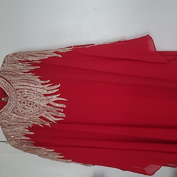 Arabic dress - Picture 4 of 5